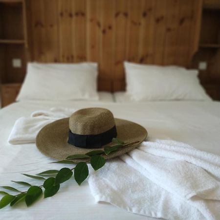 Amiad Joseph Well Country Inn Ammiad Exterior foto
