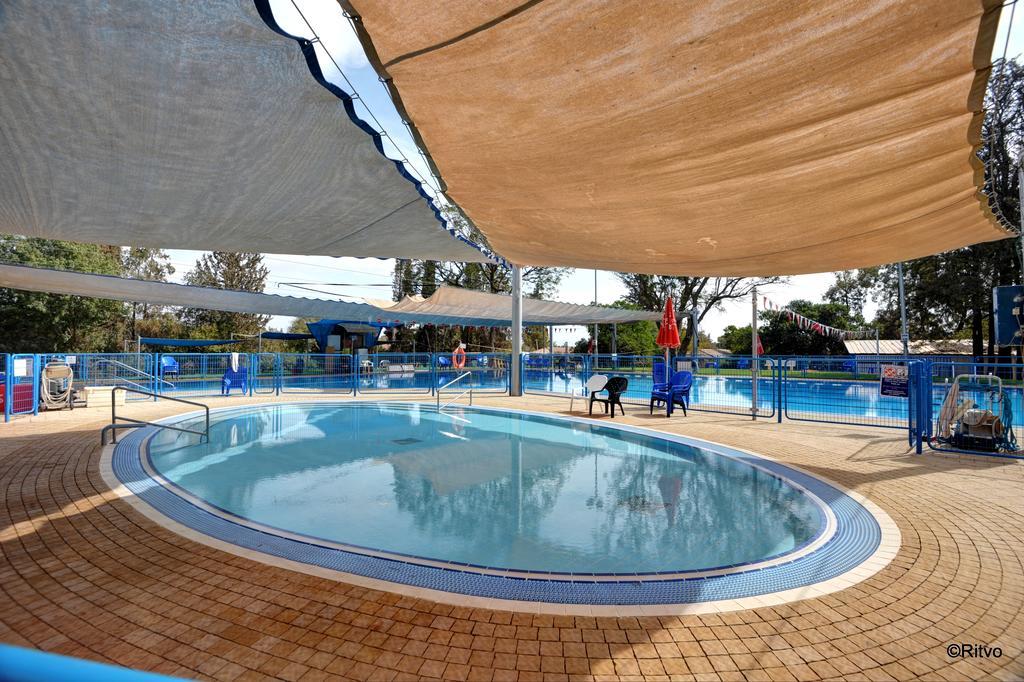 Amiad Joseph Well Country Inn Ammiad Quarto foto