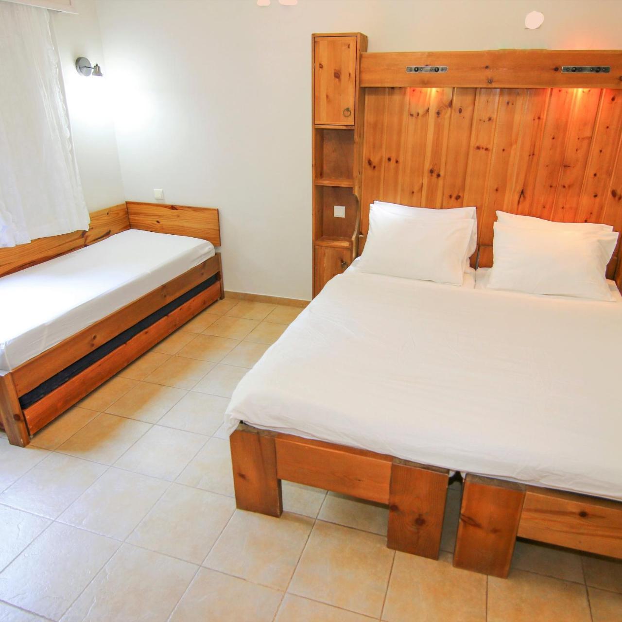 Amiad Joseph Well Country Inn Ammiad Exterior foto