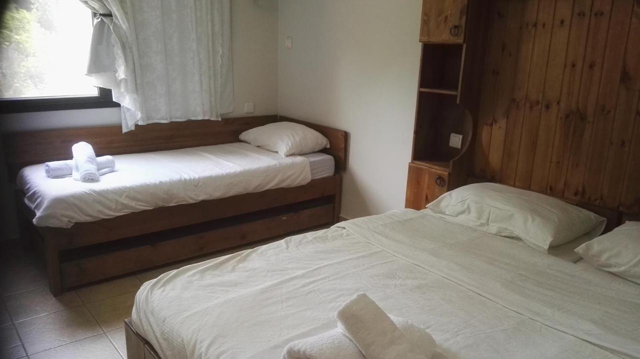 Amiad Joseph Well Country Inn Ammiad Exterior foto
